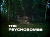 UFO: The Psychobombs